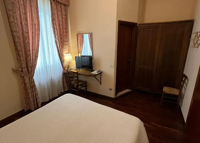 Affittacamere Mazzini 78