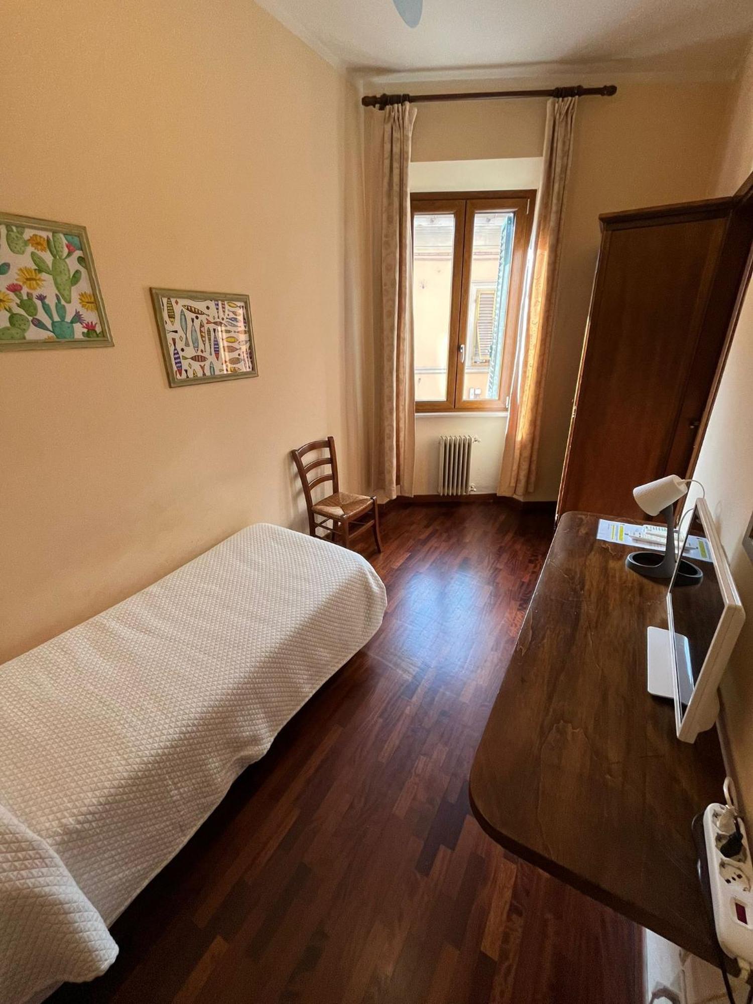 Mazzini 78 * Grosseto