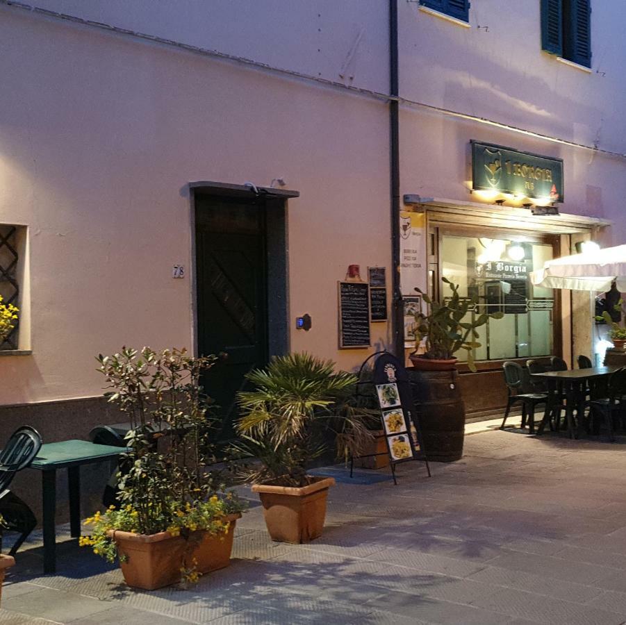 Gasthof Mazzini 78 Grosseto