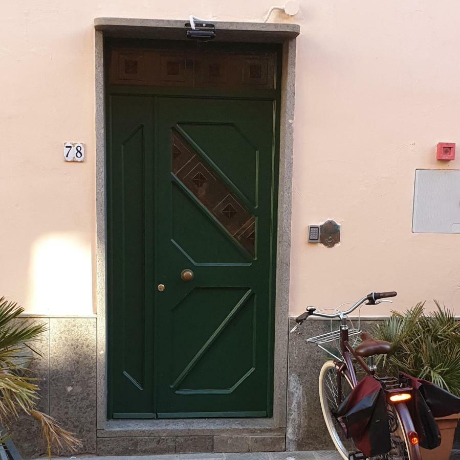 Gasthof Mazzini 78 Grosseto