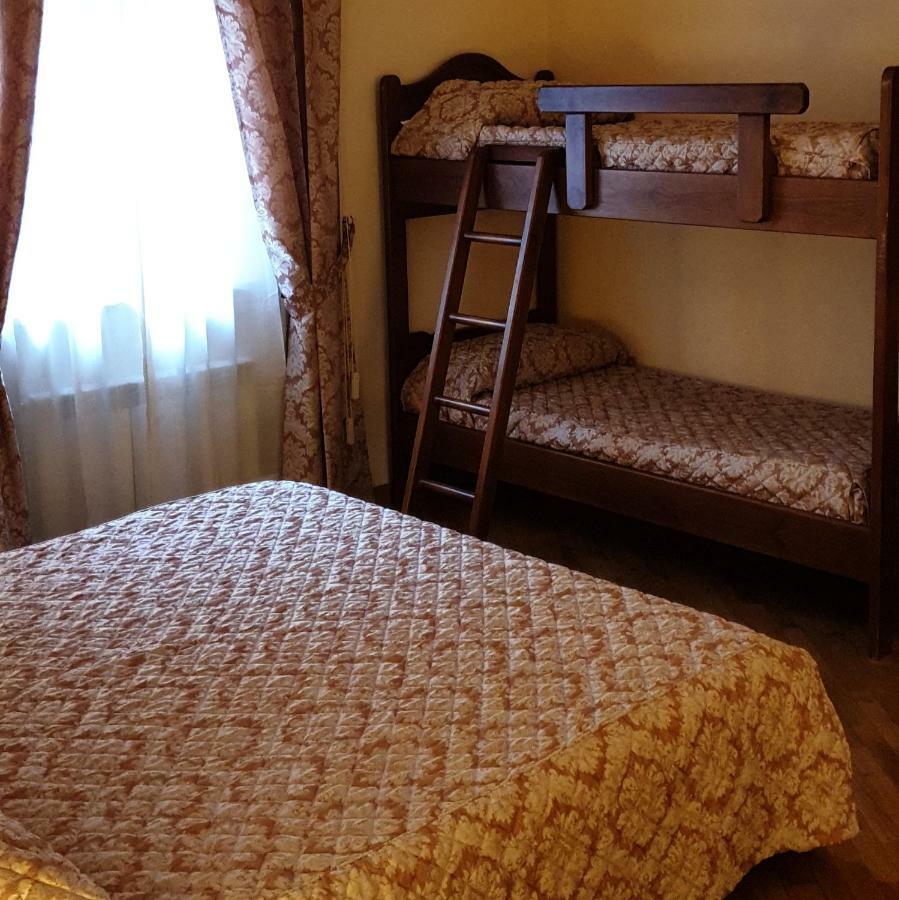 Mazzini 78 Gasthof Grosseto