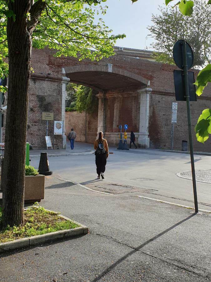 Gasthof Mazzini 78