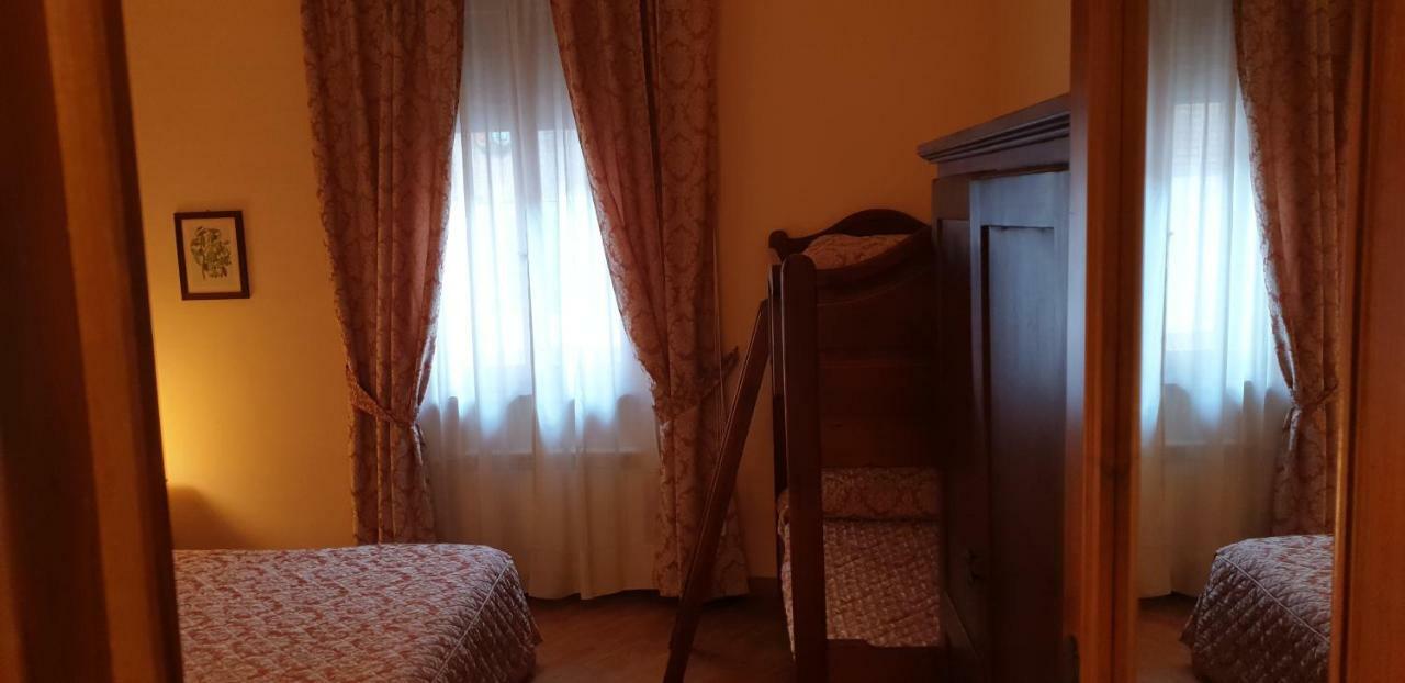 Gasthof Mazzini 78 *