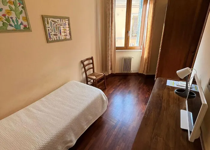 Affittacamere Mazzini 78