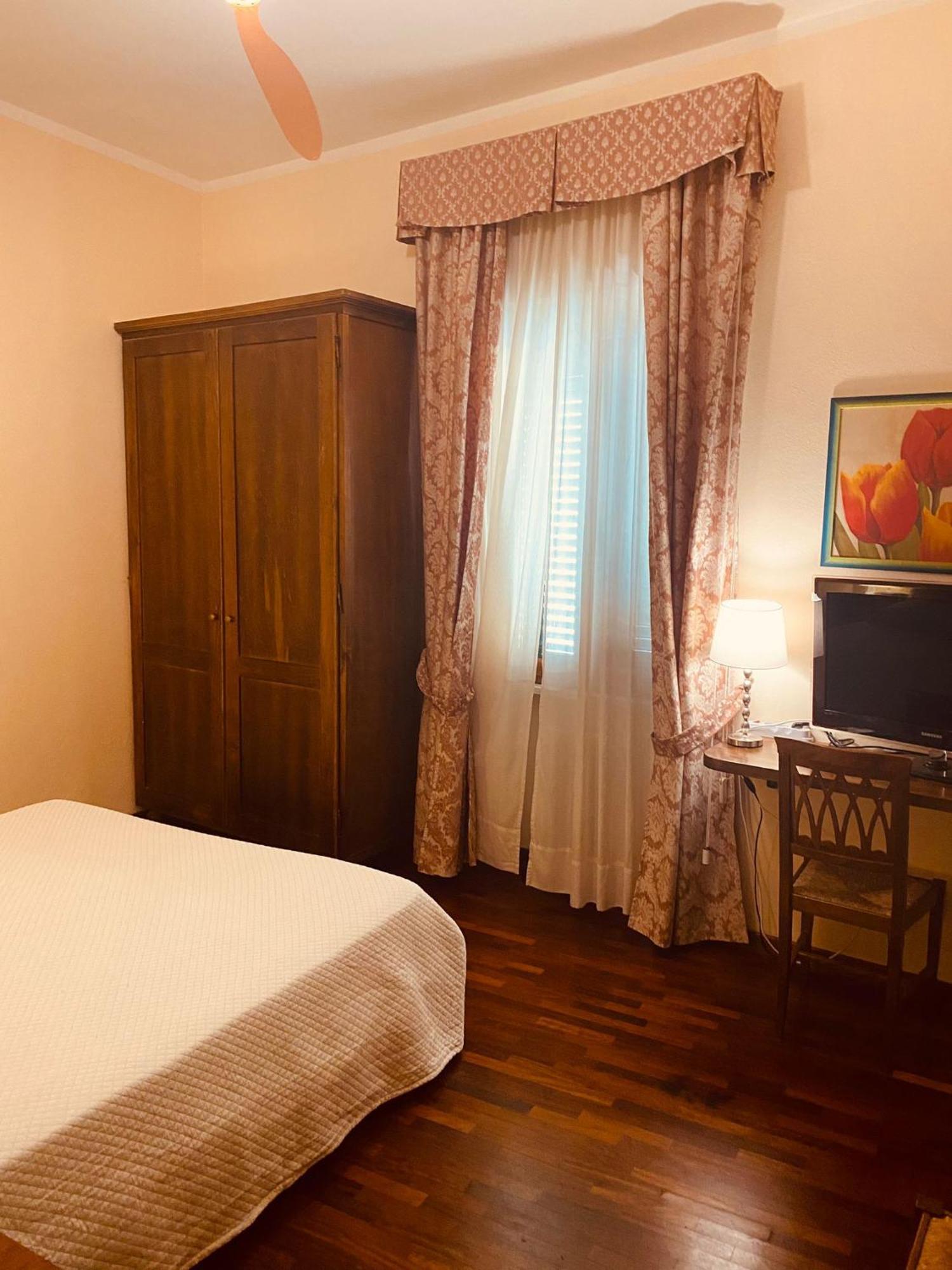 Guest house Affittacamere Mazzini 78 *