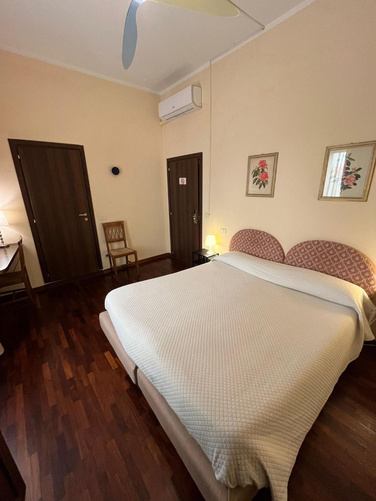 Affittacamere Mazzini 78 Guest house