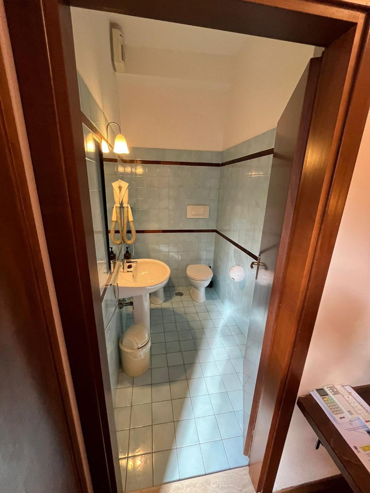 Guest house Mazzini 78