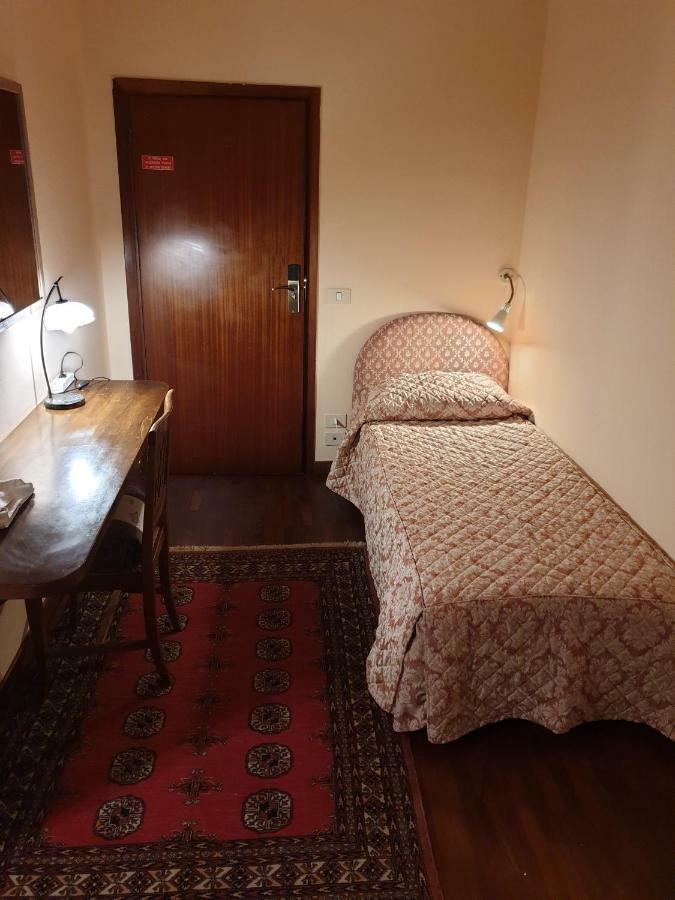 Mazzini 78 Guest house