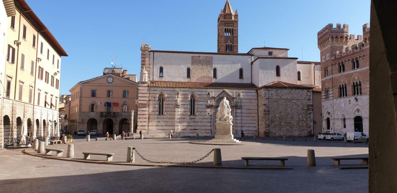 Affittacamere Mazzini 78 Grosseto
