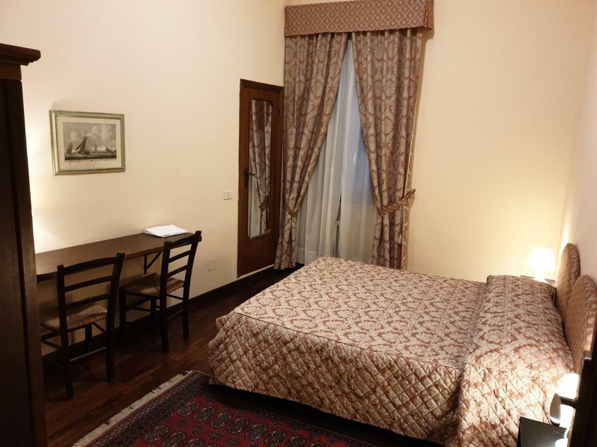 Mazzini 78 Guest house *