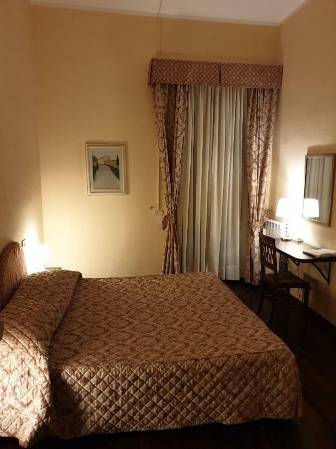 Affittacamere Mazzini 78 *