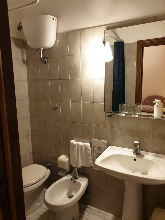 Casa de hóspedes Affittacamere Mazzini 78 *